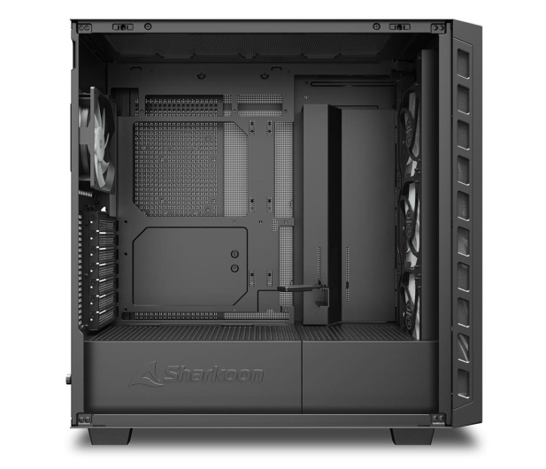 Sharkoon Rebel C80G RGB Black 4044951041152 - 1279370 - zdjęcie 5